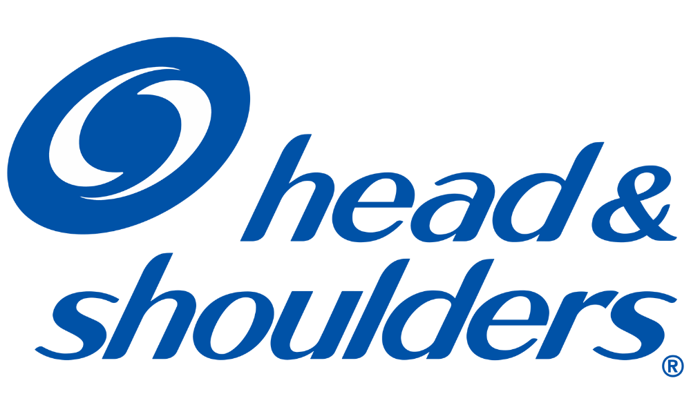 head & shoulders | ARK Productions Client