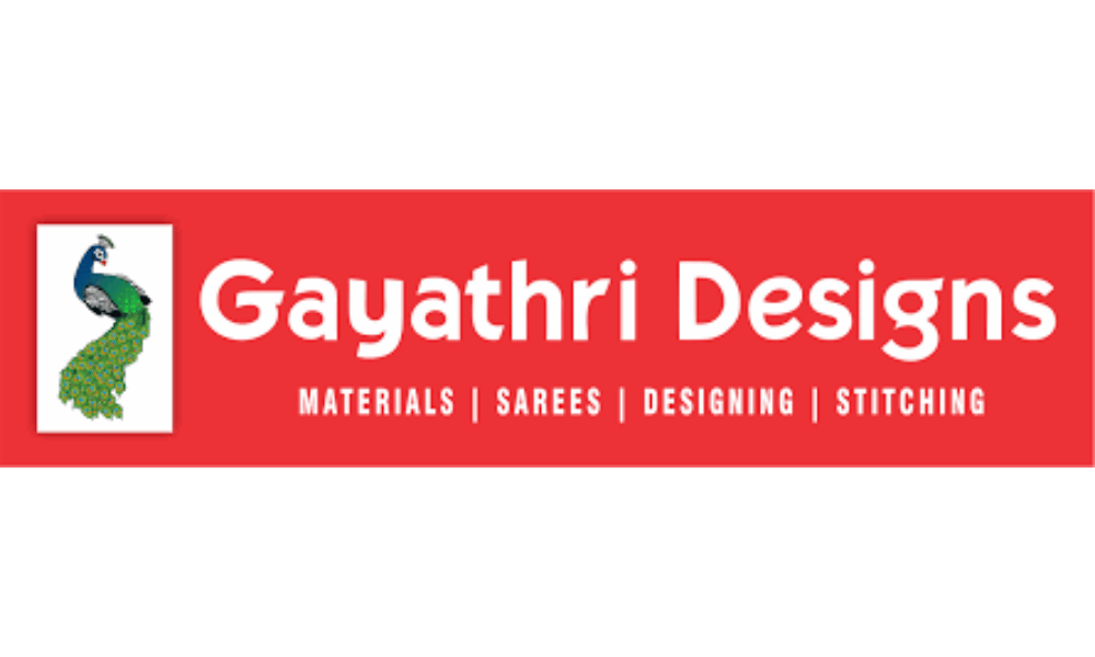 Gayathri Designs | ARK Productions Client