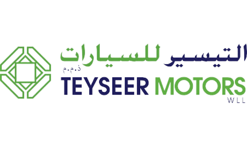 TEYSEER MOTORS | ARK Productions Client