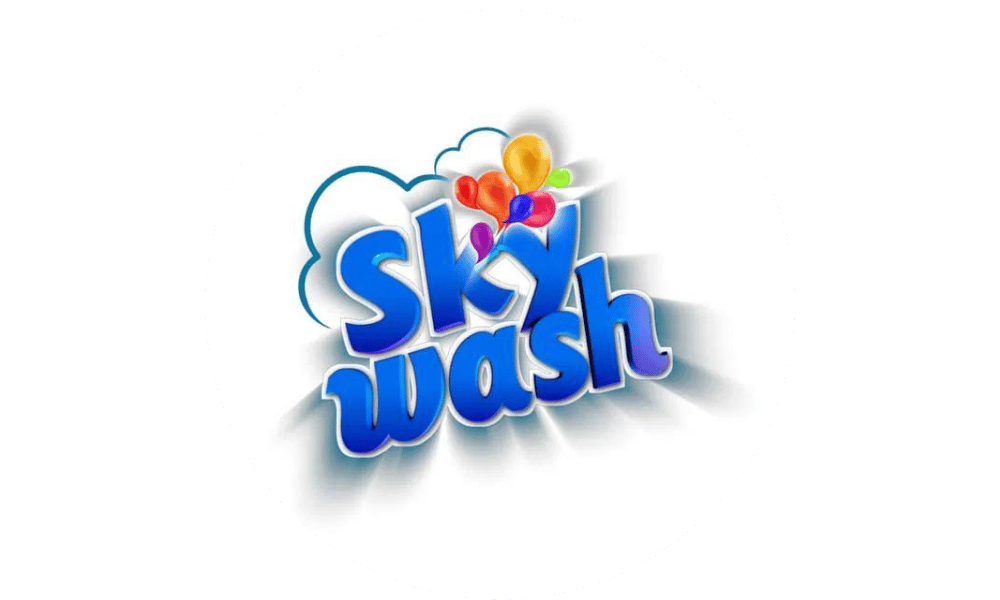 Sky wash | ARK Productions Client