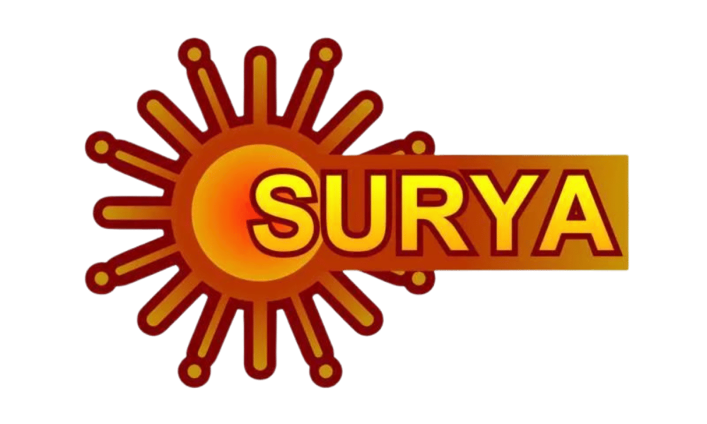 SURYA | ARK Productions Client